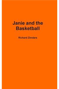 Janie and the Basketball