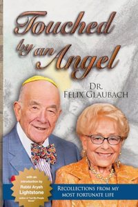 Touched by an Angel