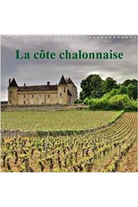 Cote Chalonnaise 2018