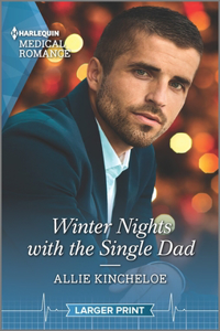 Winter Nights with the Single Dad