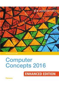 New Perspectives Computer Concepts, Introductory