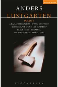 Lustgarten Plays