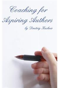 Coaching for Aspiring Authors