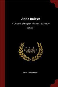 Anne Boleyn