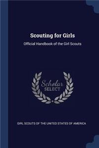 Scouting for Girls