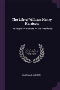 Life of William Henry Harrison