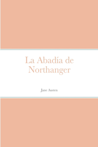 Abadía de Northanger