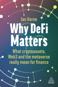 Why Defi Matters
