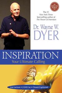 Inspiration: Ultimate Call/2dvd