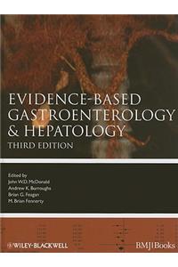 Evidence-Based Gastroenterology and Hepatology