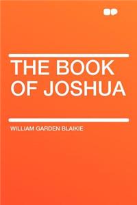 The Book of Joshua