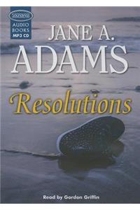 Resolutions