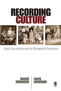 Recording Culture