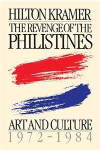 Revenge of the Philistines