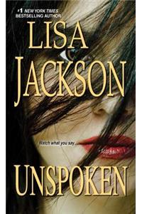 Unspoken