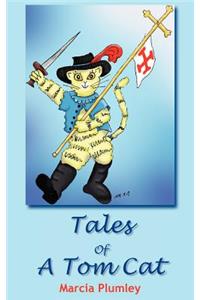 Tales Of A Tom Cat