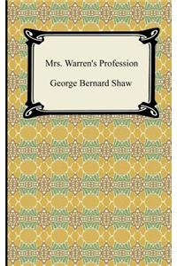 Mrs. Warren's Profession