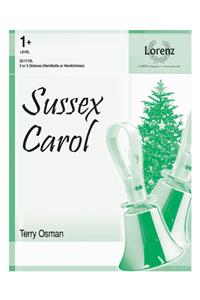 Sussex Carol