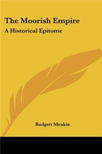 The Moorish Empire