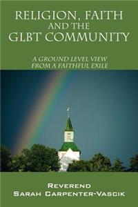 Religion, Faith and the Glbt Community