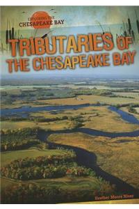 Tributaries of the Chesapeake Bay