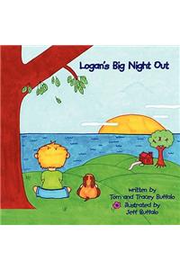 Logan's Big Night Out