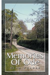 Memories of Ode