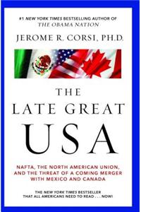 Late Great USA