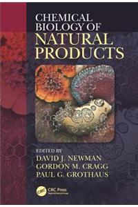 Chemical Biology of Natural Products