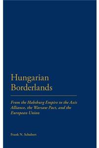 Hungarian Borderlands