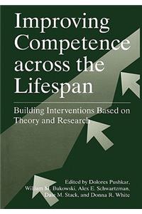 Improving Competence Across the Lifespan