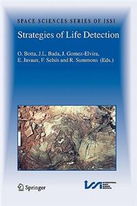 Strategies of Life Detection