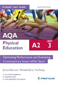 Aqa Pe A2 Student Unit Guide
