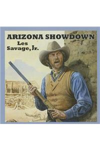 Arizona Showdown
