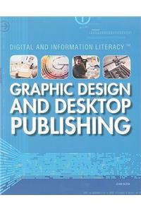 Graphic Design and Desktop Publishing