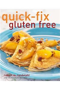 Quick-Fix Gluten Free