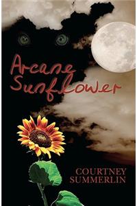 Arcane Sunflower