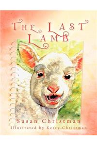 Last Lamb