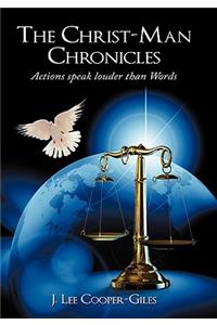The Christ-Man Chronicles