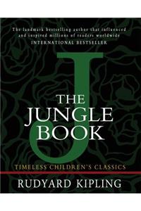 The Jungle Book