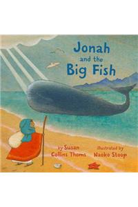 Jonah and the Big Fish