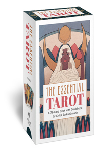 Essential Tarot