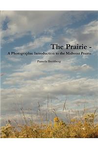 The Prairie - A Photographic Introduction to the Midwest Prairie
