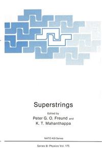 Superstrings