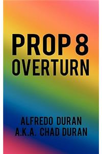 Prop 8 Overturn