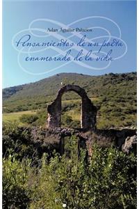 Pensamientos de Un Poeta Enamorado de La Vida