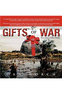 GIFTS of WAR