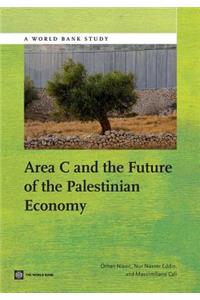 Area C and the Future of the Palestinian Economy