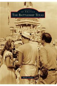 The Battleship Texas