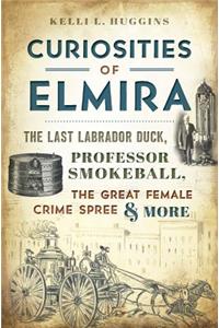 Curiosities of Elmira
